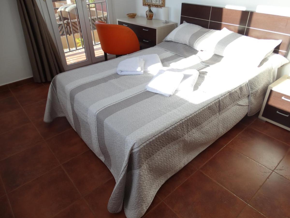 Villadunas - With Luxury Hot Tub Corralejo Exterior foto